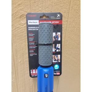 Trigger Point Perfect Massage Stick Muscle Relief Circulation Improvement 20 in
